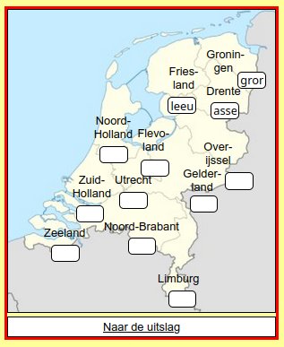 omtrek van de wrapper-div zichtbaar gemaakt.
