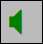Afbeelding 48: de knop voor unmute, een groen luidsprekertje