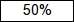 Afbeelding 72: geluidssterkte, percentage gevolgd door procentteken